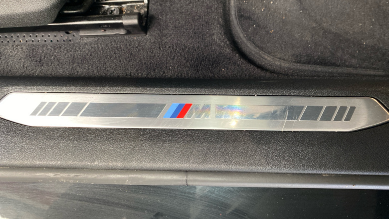 BMW 1 Series 118i [136] M Sport 5dr Step Auto [LCP] Petrol Hatchback